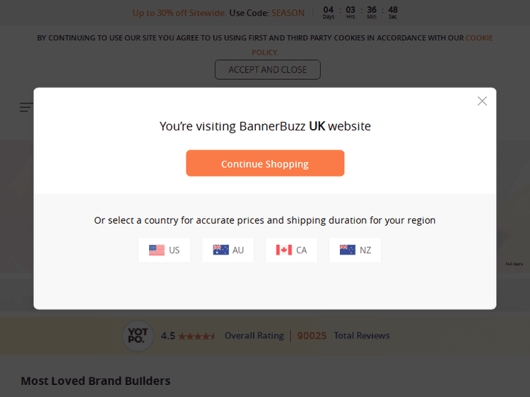 Bannerbuzz