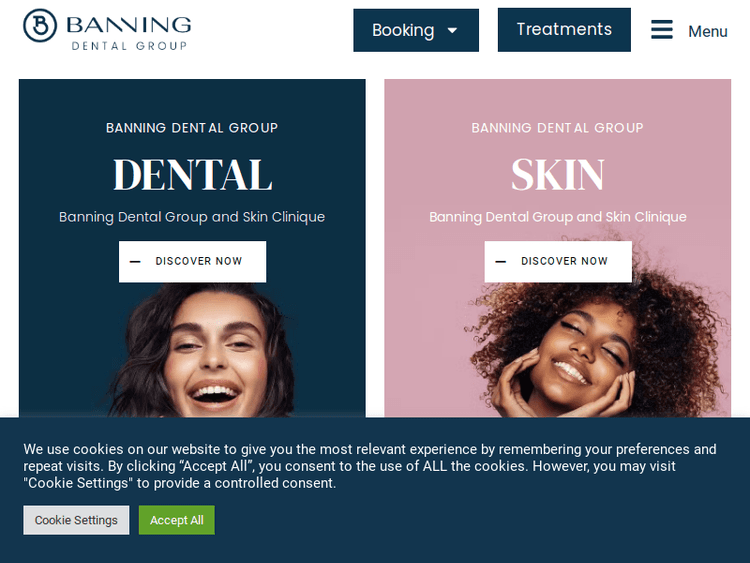 Banningdental