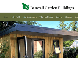 Banwellgardenbuildings