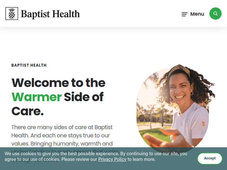 Baptisthealth