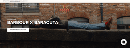 Baracuta