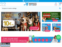 Barakaldotiendaveterinaria