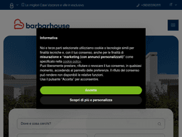 Barbarhouse
