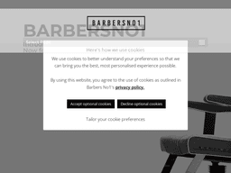 Barbersno1