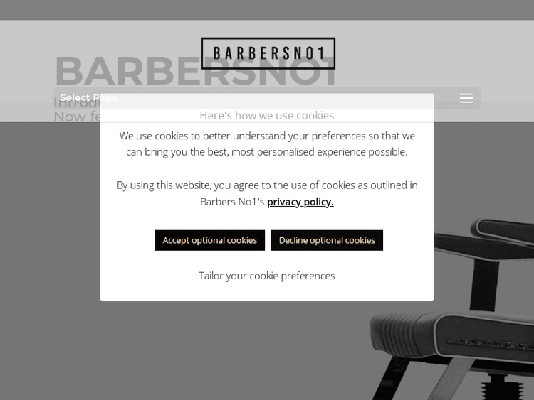 Barbersno1