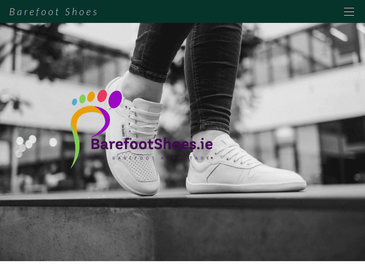 Barefootshoes