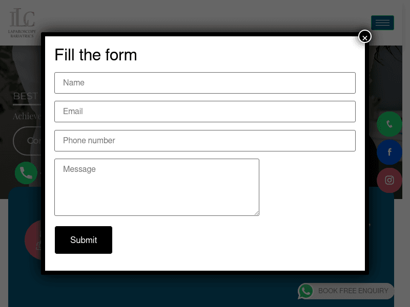 Bariatricsurgeryindore