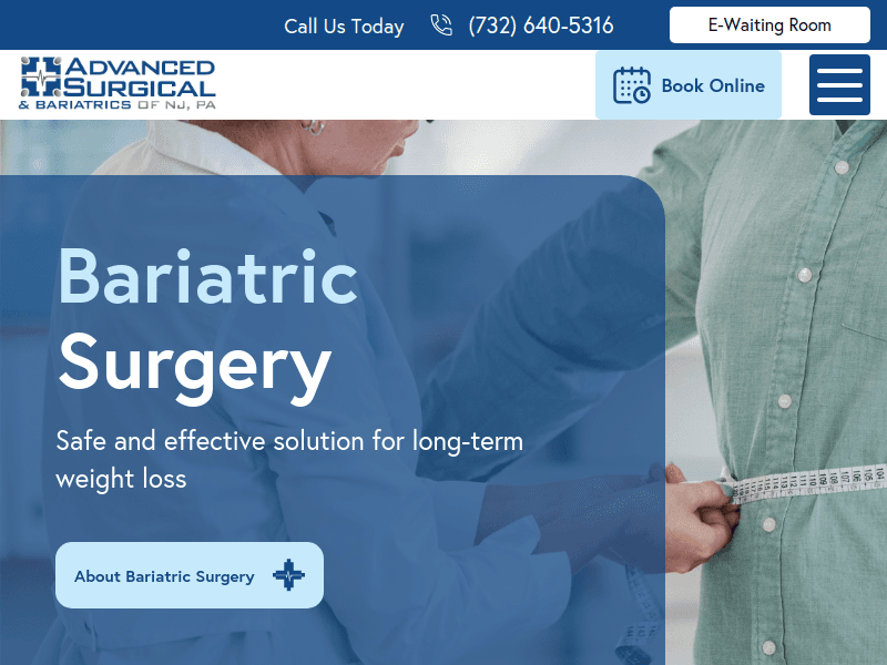Bariatricsurgerynewjersey