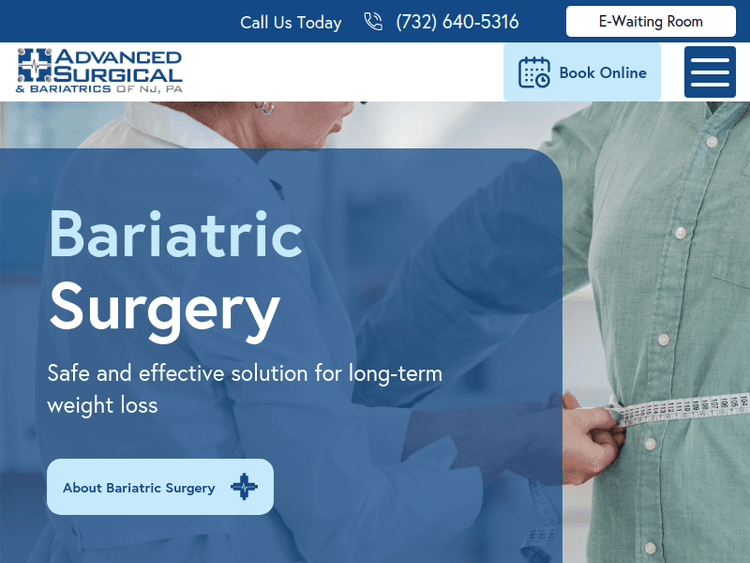 Bariatricsurgerynewjersey