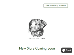 Barkingmadstore