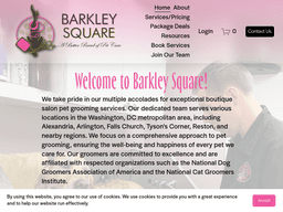 Barkleysquare