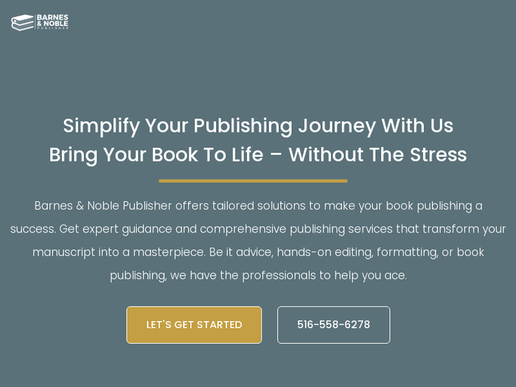 Barnesnoblepublisher