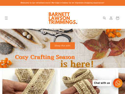 Barnettlawson