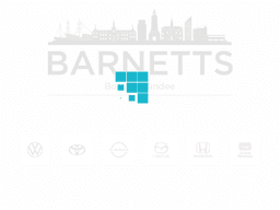 Barnetts