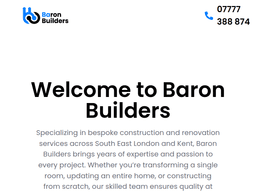 Baronbuilders