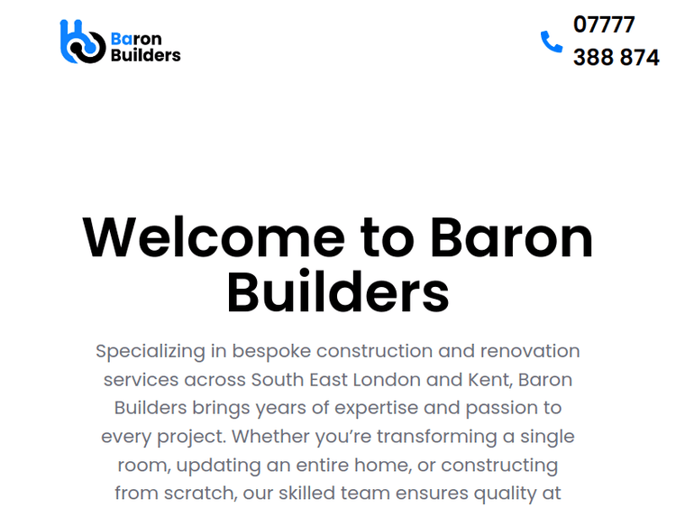 Baronbuilders