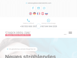 Barondentalclinic
