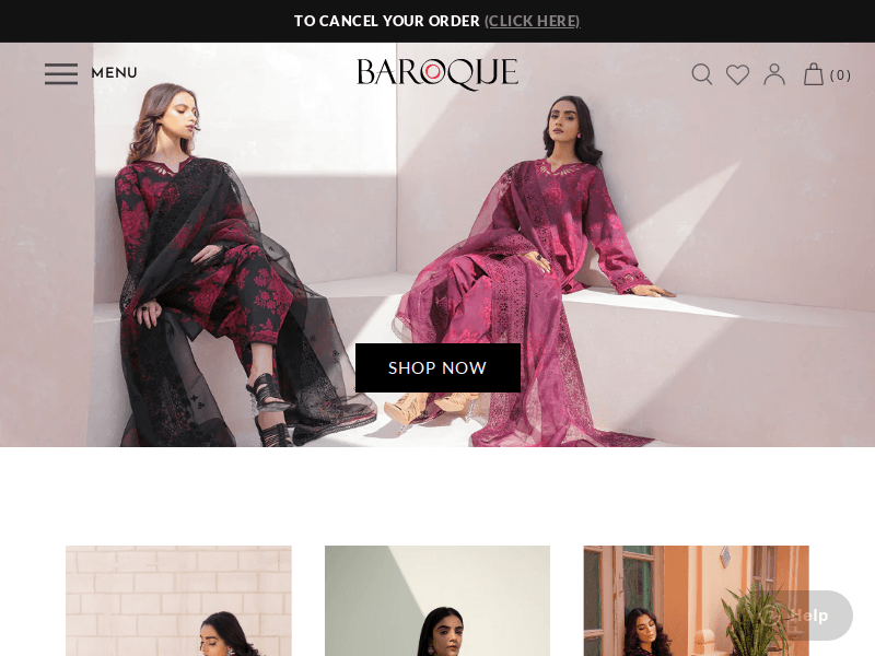 Baroque
