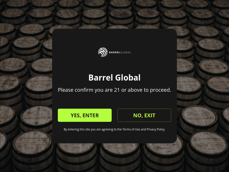 Barrelglobal
