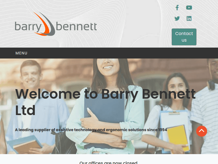 Barrybennett