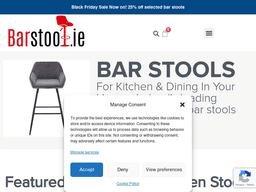 Barstool