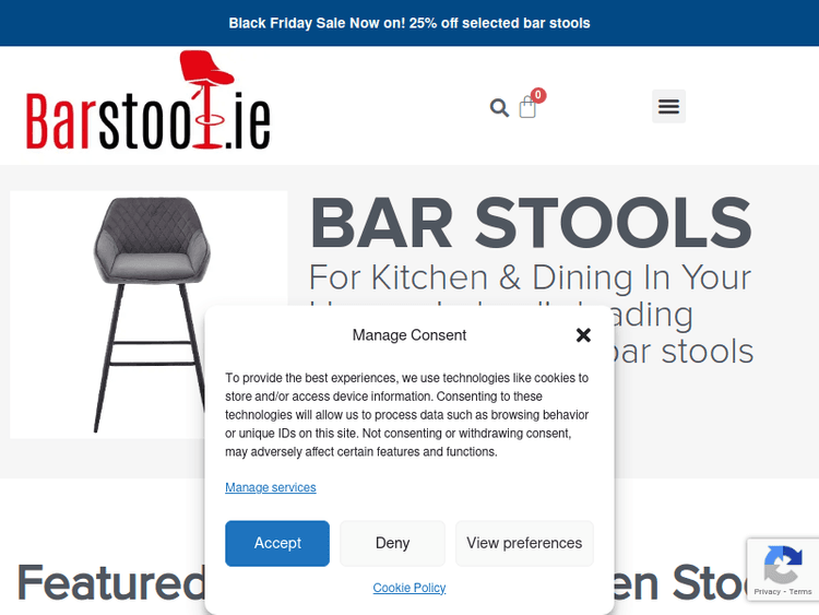 Barstool