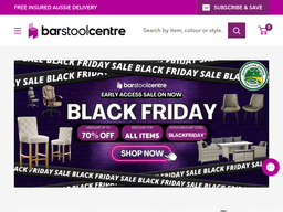 Barstoolcentre