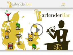 Bartenderbar
