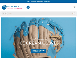 Baseballglovesusa
