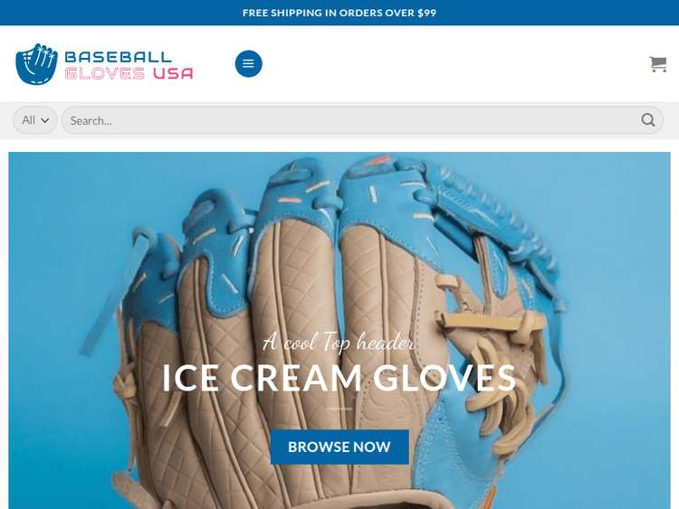 Baseballglovesusa