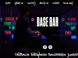 Basebar