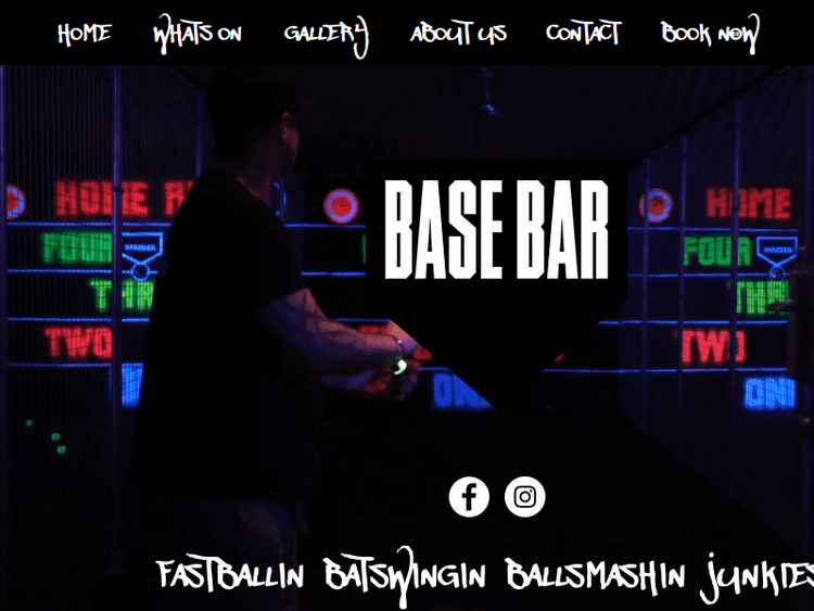 Basebar