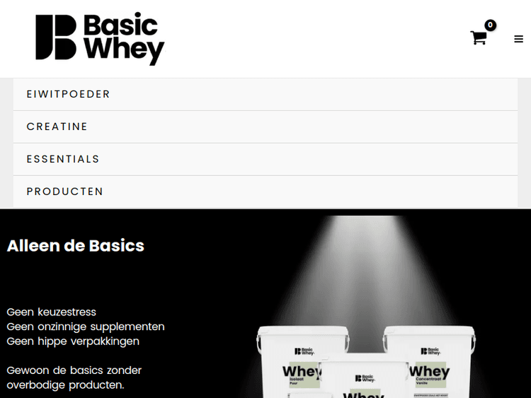 Basicwhey
