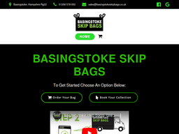 Basingstokeskipbags