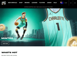 Basketballjerseyworld