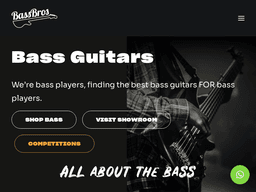Bassbros
