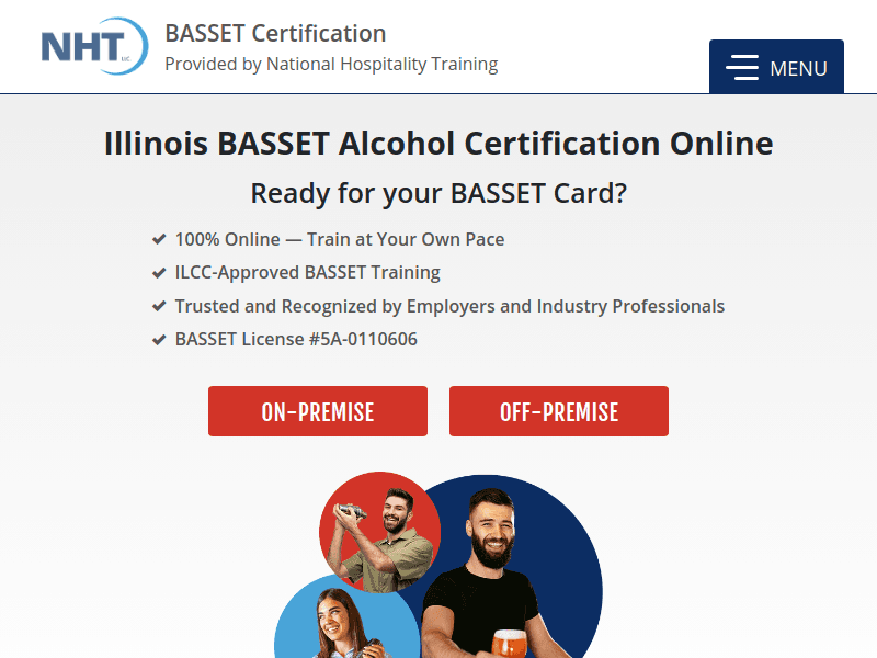 Bassetcertification
