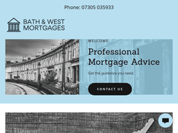 Bath-mortgages