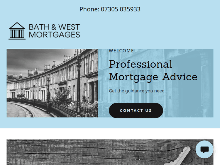 Bath-mortgages