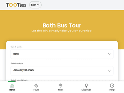 Bathbuscompany