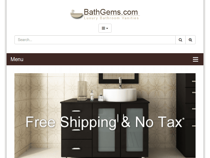 Bathgems