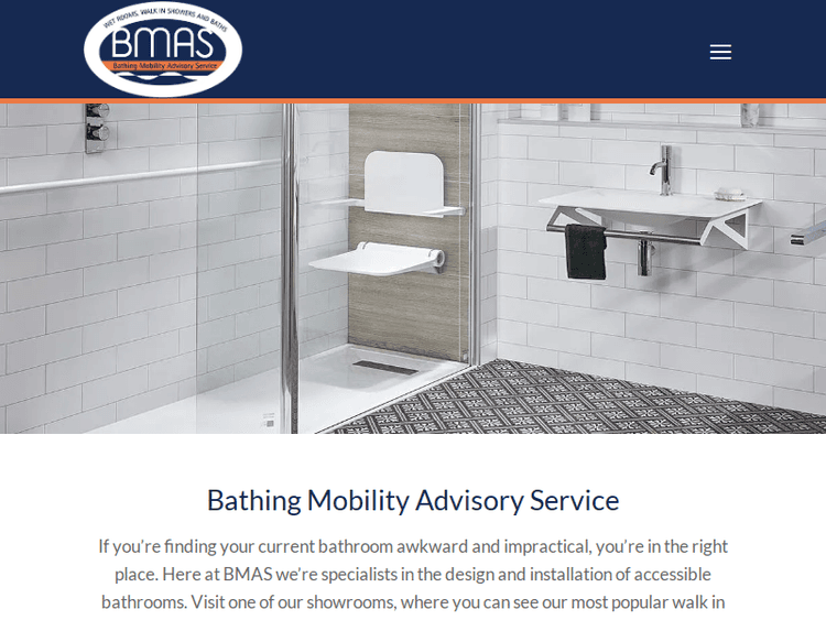 Bathingmobility