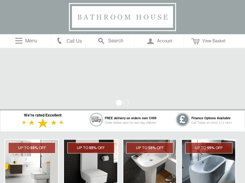 Bathroom-house