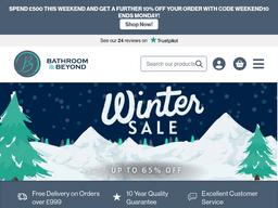 Bathroomandbeyond
