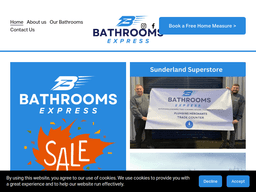 Bathroomsexpress