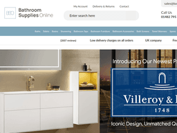 Bathroomsuppliesonline