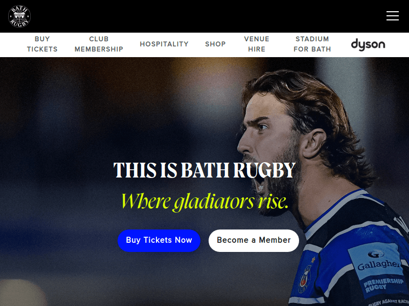 Bathrugby