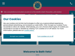 Bathvetgroup