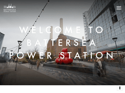 Batterseapowerstation