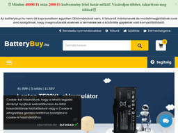 Batterybuy